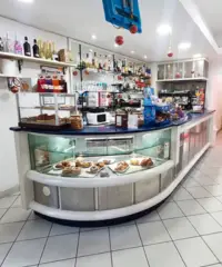 Bar Gastronomia Tuscolana Bar Gastronomia Tuscolana