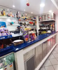 Bar Gastronomia Tuscolana Bar Gastronomia Tuscolana