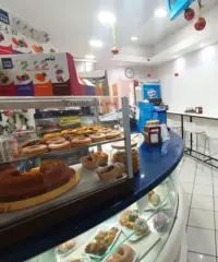 Bar Gastronomia Tuscolana Bar Gastronomia Tuscolana