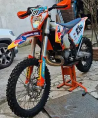 Ktm 150 exc - 2022