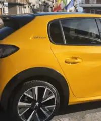 PEUGEOT 208 2ª serie - 2019 GT LINE