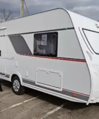 Burstner premio 460 ts Burstner premio 460 ts