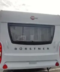 Burstner premio 460 ts Burstner premio 460 ts