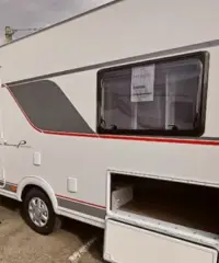 Burstner premio 460 ts Burstner premio 460 ts