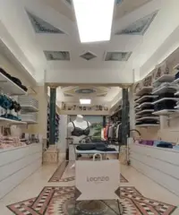 Locale commerciale ed attività - Via Cardarelli