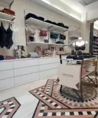 Locale commerciale ed attività - Via Cardarelli