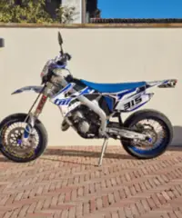 Tm smr 125 2019