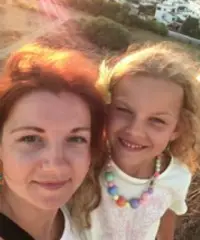 Cerco un uomo con cui costruire una storia unica