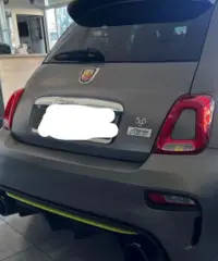 595 Abarth