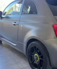 595 Abarth