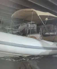 Gommone zodiac medline del 2009