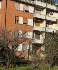 Appartamento quadrilocale in centro con garage a Fidenza