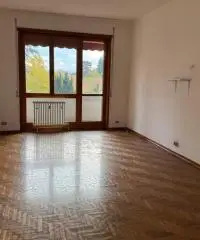 Appartamento quadrilocale in centro con garage a Fidenza