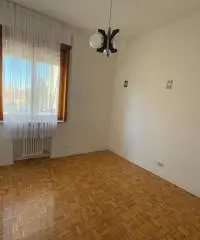 Appartamento quadrilocale in centro con garage a Fidenza