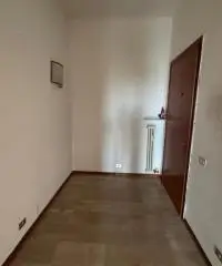 Appartamento quadrilocale in centro con garage a Fidenza