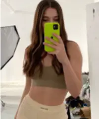 Complicità e sincerità sono la mia idea d’amore