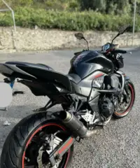 Kawasaki Z750 (depo A2)