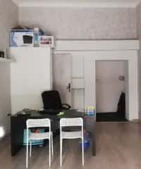 Negozio porta san Gennaro