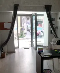 Negozio porta san Gennaro