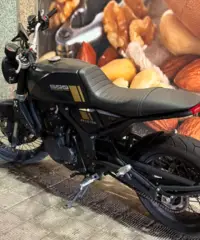 Brixton 500
