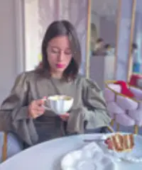 Un caffè oggi, una vita insieme domani?