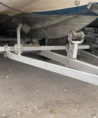 Gommone circa 5 m Gommone circa 5 m