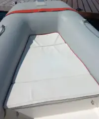 Gommone bsc 460