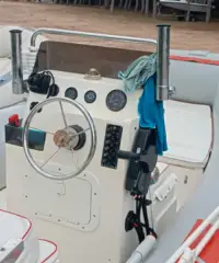Gommone bsc 460