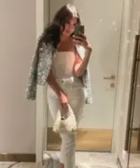 Cerco un uomo che creda nella magia dell’amore