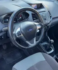 Ford ecosport 2015