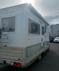 Iveco Daily laika