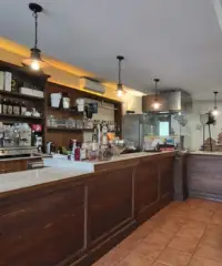 Ristorante pizzeria