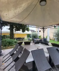 Ristorante pizzeria