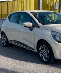 Renault Clio TCe 12V 90CV GPL 2017