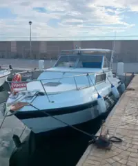 Cranchi 27 Diesel