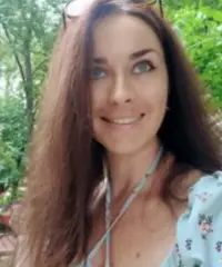 Pronta a scrivere una nuova storia