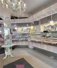 Avviata pasticceria
