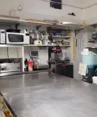 Avviata pasticceria