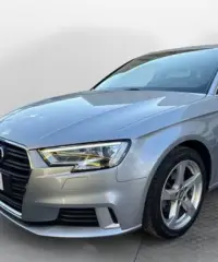 Audi A3 III 2016 SPB Sportback 35 1.5 tfsi Sp...