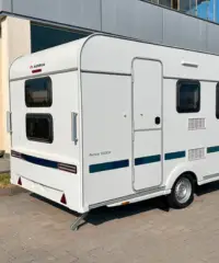 Adria Aviva 360 DK