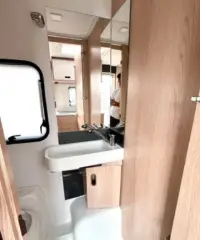 Adria Aviva 360 DK