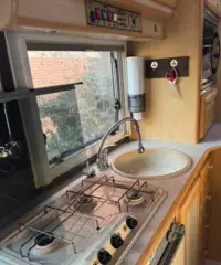 Fiat ducato ci mizar 170