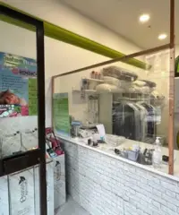Lavanderia a Milano