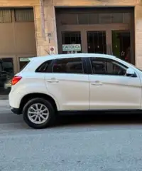 Mitsubishi ASX 1.8 DI-D 116 CV 2WD Invite