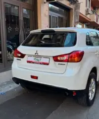 Mitsubishi ASX 1.8 DI-D 116 CV 2WD Invite