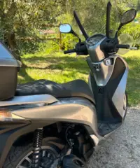 Honda sh