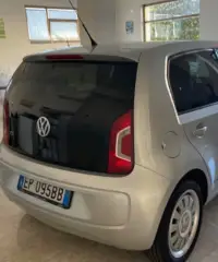 VOLKSWAGEN UP! 1.0 75 CV 5 PORTE 82.000 KM