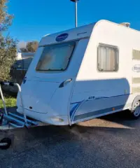 Roulotte antares luxe 416 Roulotte antares luxe 416