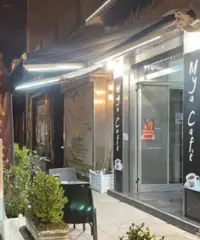 Attività bar caffetteria