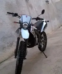 Gilera RCR